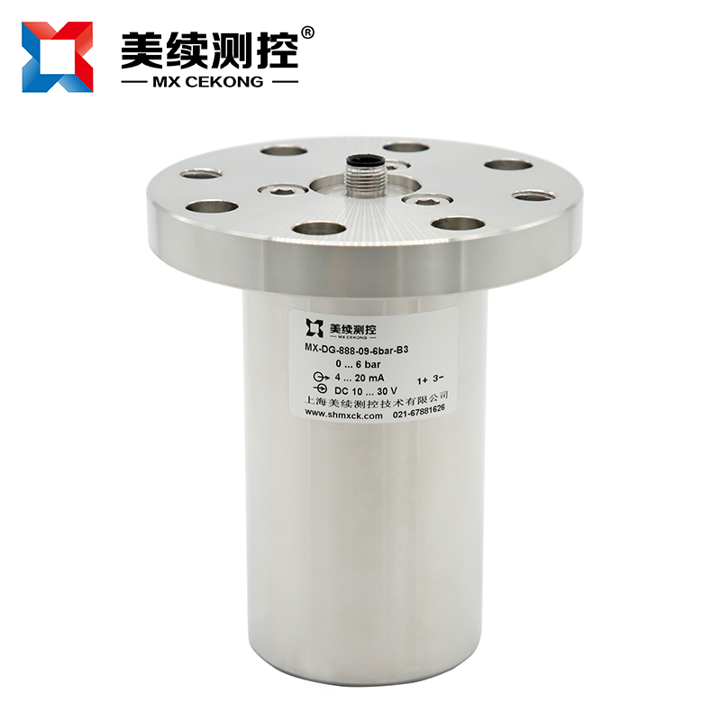 注浆土压变送器MX-DG-888-09