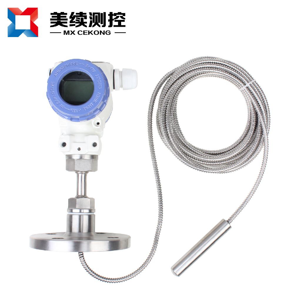 数显温度变送器 MX-WD-06T