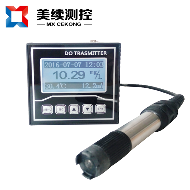 在线 DO 溶解氧（膜法）MX-DO-01