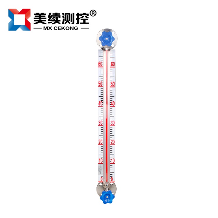 玻璃管液位计 MX-WW-144-02-P