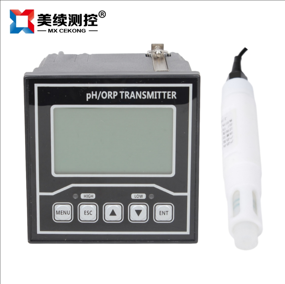 污水工业复合PH电极 MX-PH-02