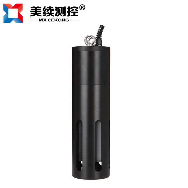 多参数自动清洗数字传感器  MX-DC-04