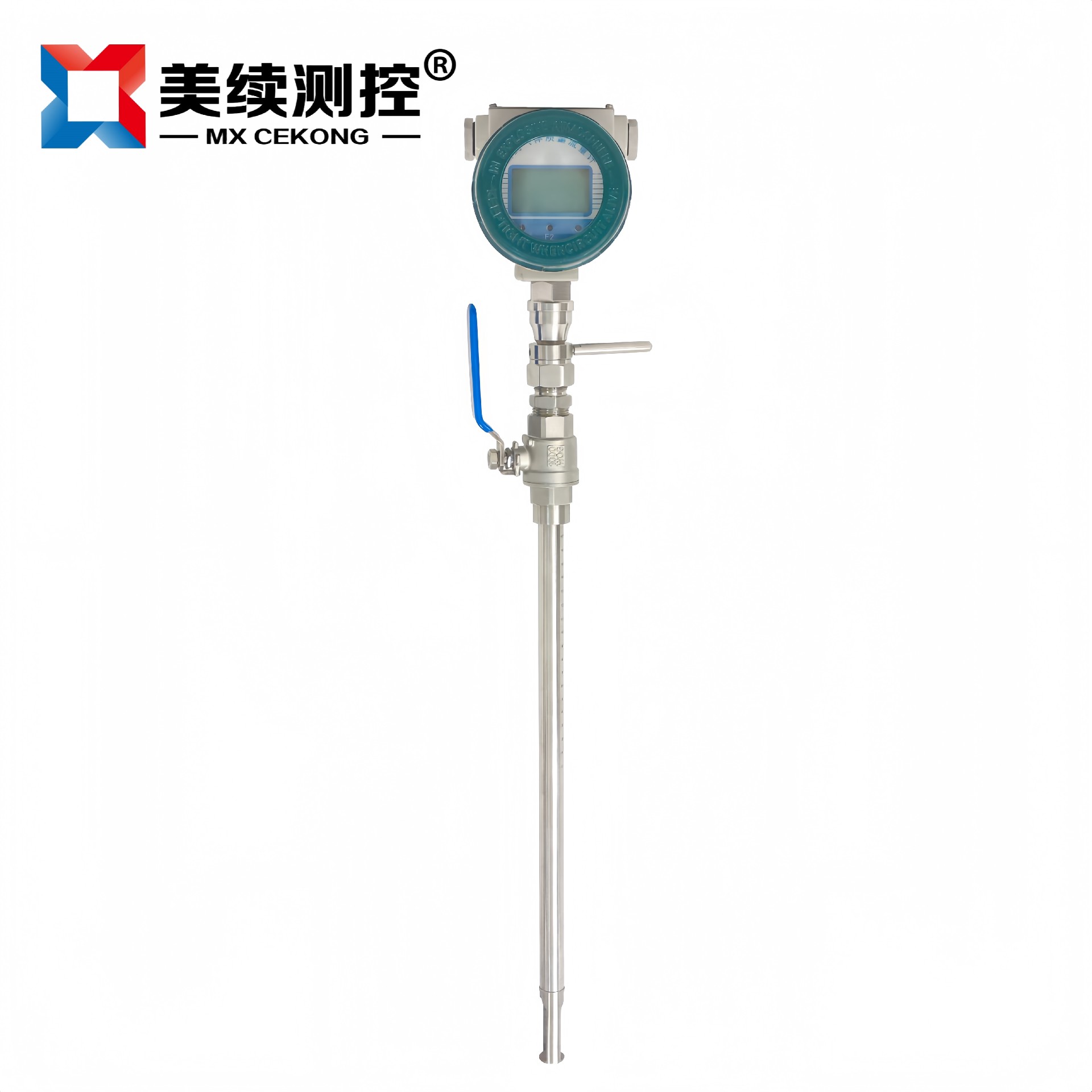 热式类型仪表——为什么不能用于测量热高温的介质？