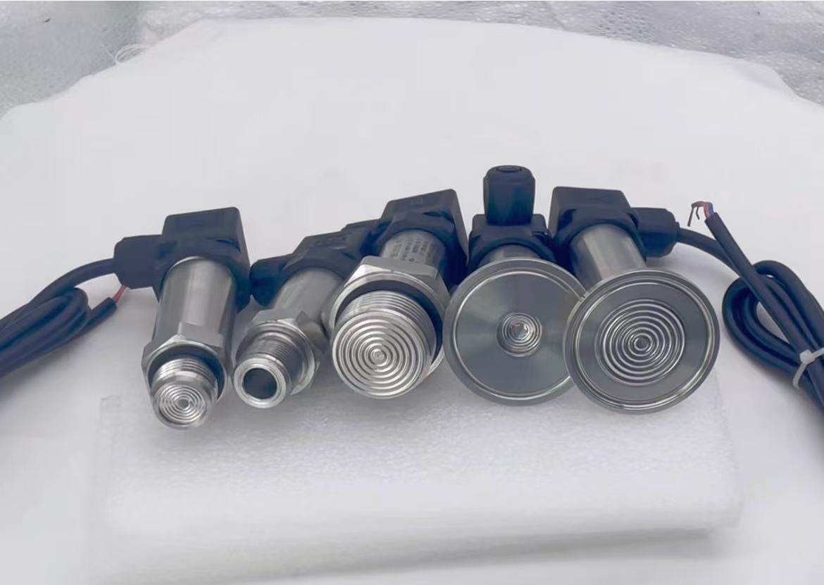 压力变送器有哪些引压方式？