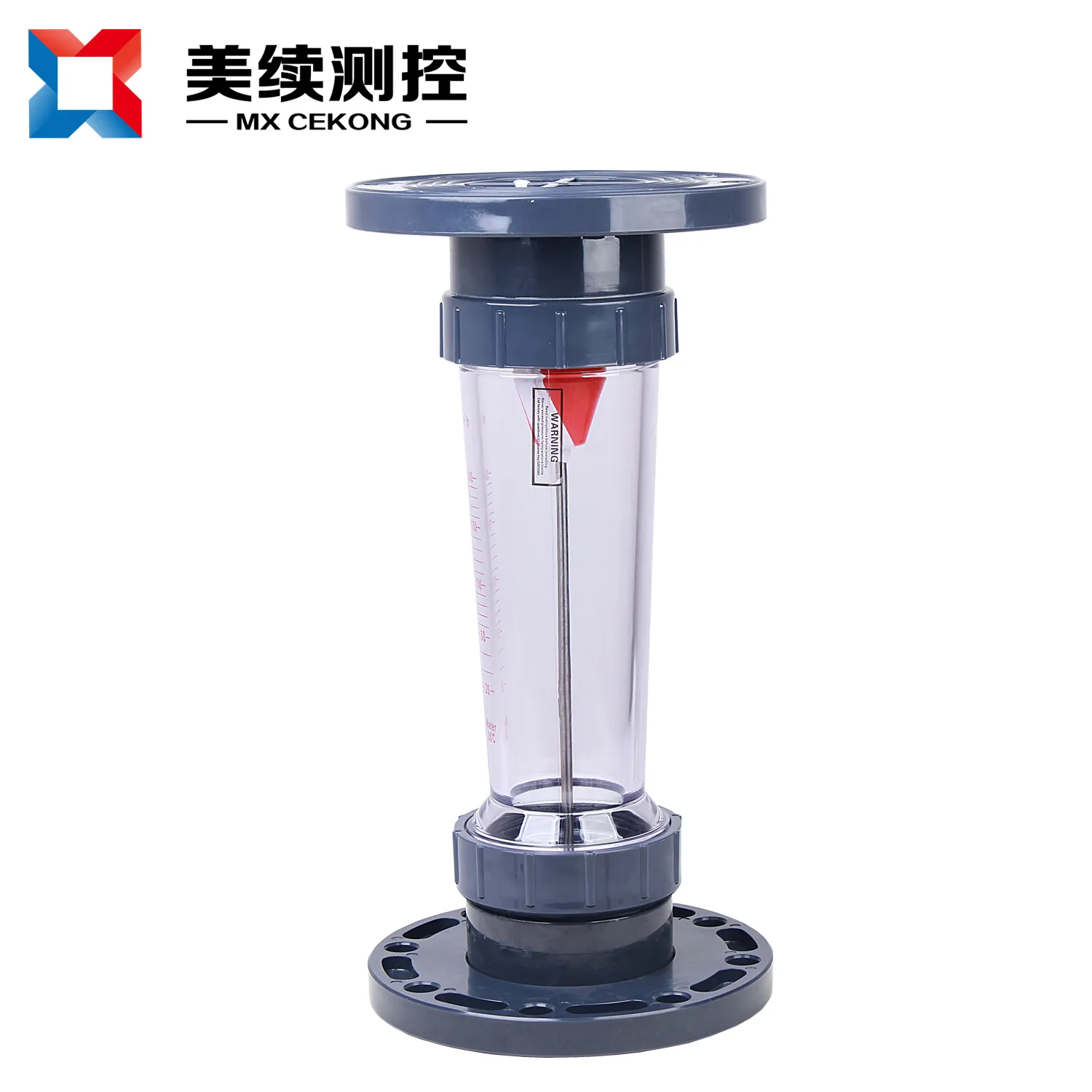 塑料浮子流量计 MX-LL-116-14-SL 塑料浮子流量计 MX-LL-116-14-SL