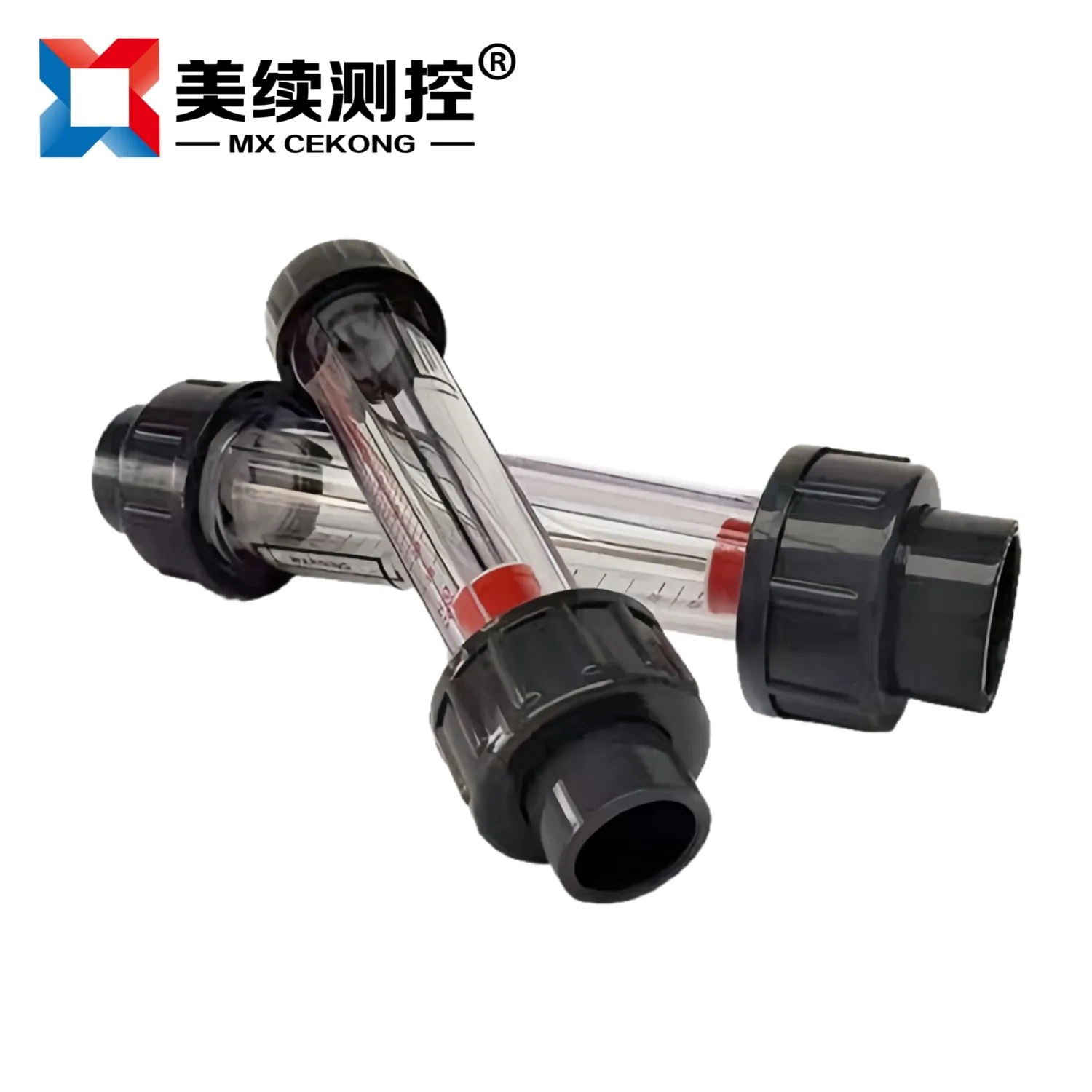 塑料管PVC材质-塑料转子流量计 塑料管PVC材质-塑料转子流量计