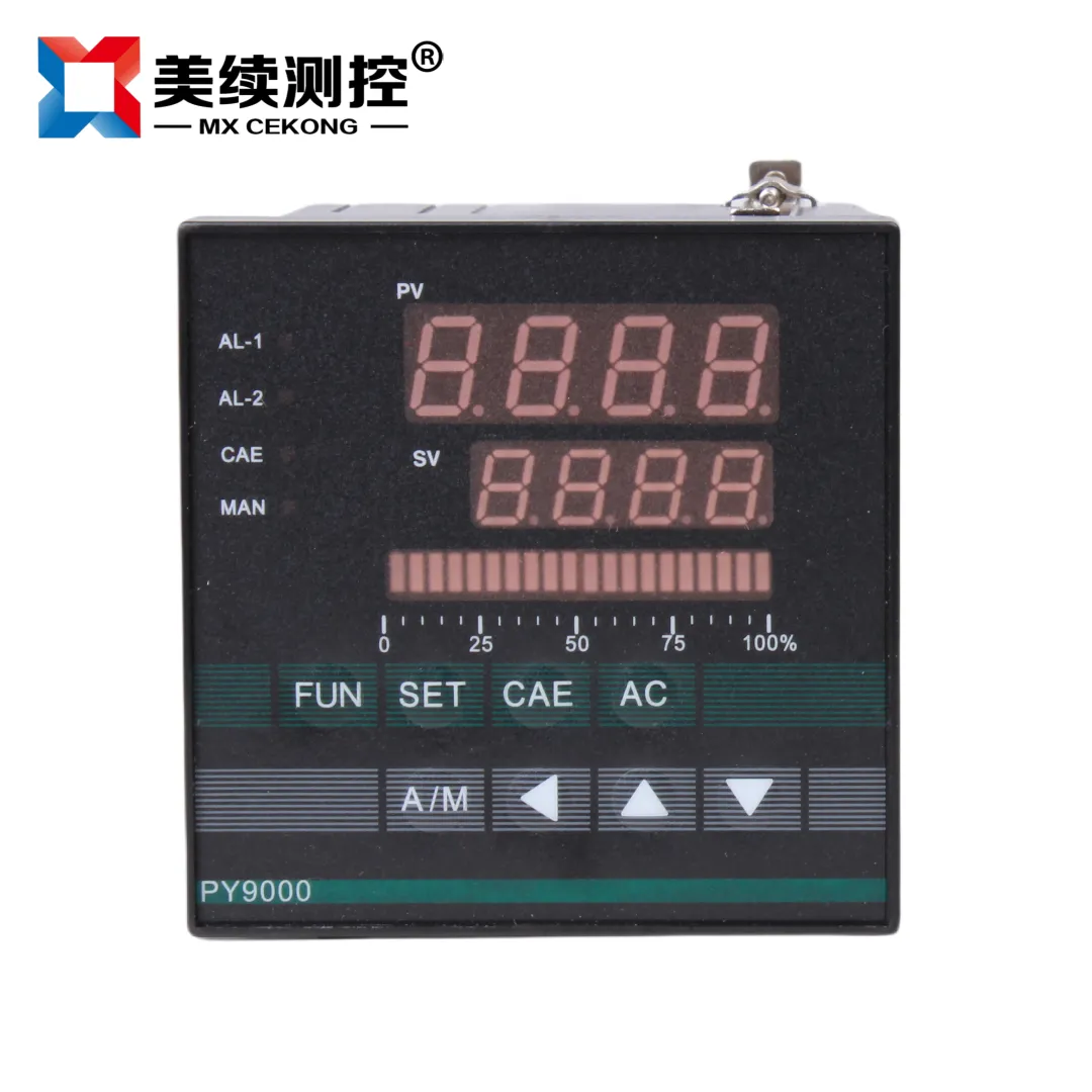 智能压力数显控制仪表 MX-PY9000 智能压力数显控制仪表 MX-PY9000