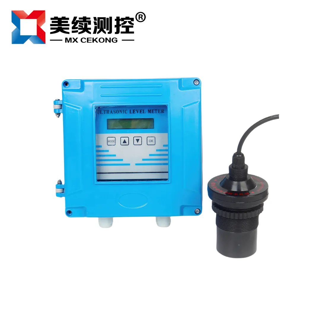 分体式超声波液位计  MX-WW-144-07F