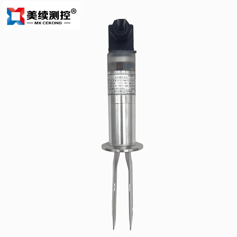赫斯曼音叉料位/液位开关(卡箍式)MX-WW-144-05X 赫斯曼音叉料位/液位开关(卡箍式)MX-WW-144-05X