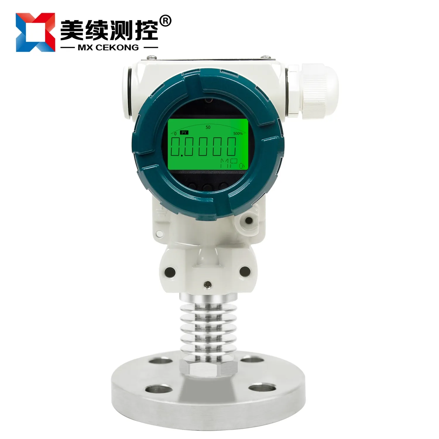带散热器隔膜压力YL-05D新款