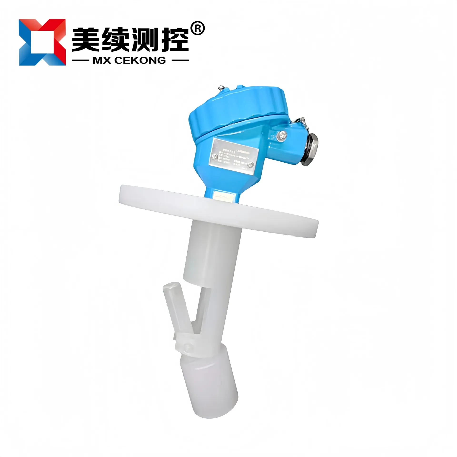 侧装式浮球液位开关 (防腐款)MX-WW-144-03C 侧装式浮球液位开关 (防腐款)MX-WW-144-03C