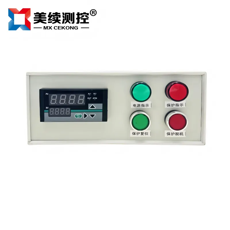 风包超温保护装置 MX-WD-18 风包超温保护装置 MX-WD-18