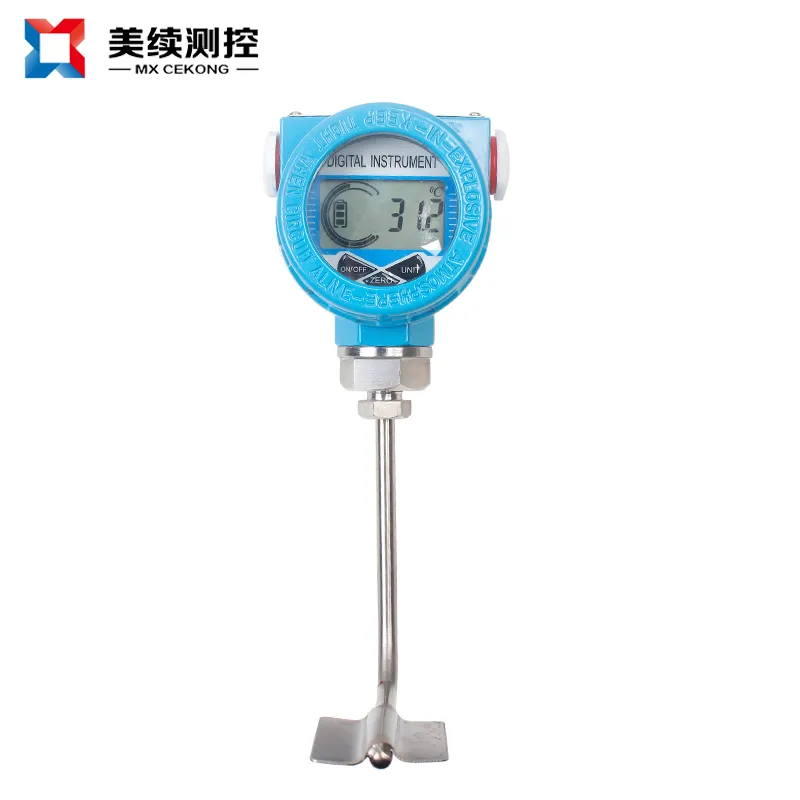 贴片式温度传感器 MX-WD-06 贴片式温度传感器 MX-WD-06