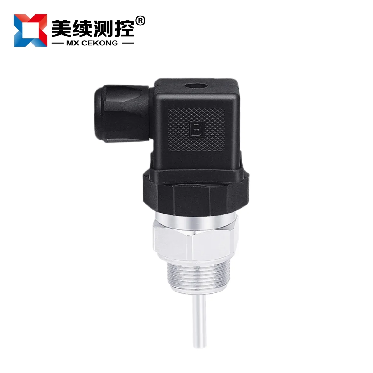 温度传感器.02 温度传感器.02
