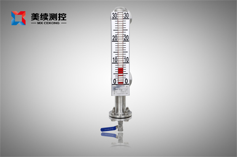 浅析磁翻板液位计故障处理的9大技巧