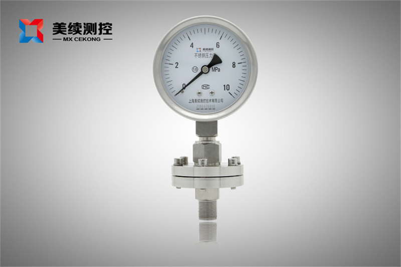 工业仪表(yb)系列