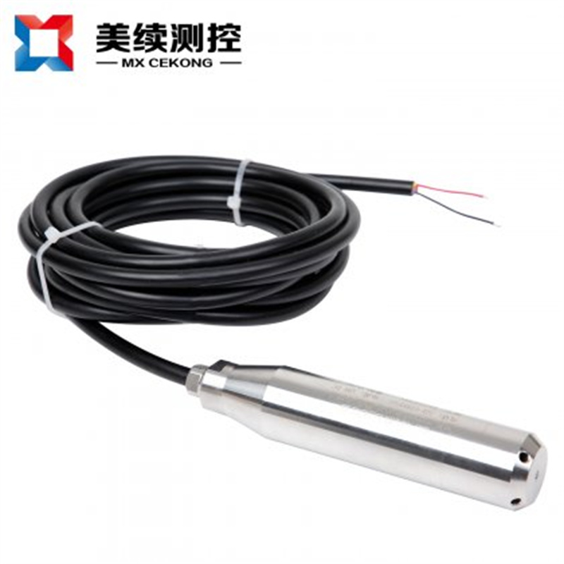 液位变送器为何测量时输出信号不准